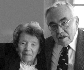 Ralph and Elizabeth Yeager - Schlow Centre Region Library Fund - Centre ...