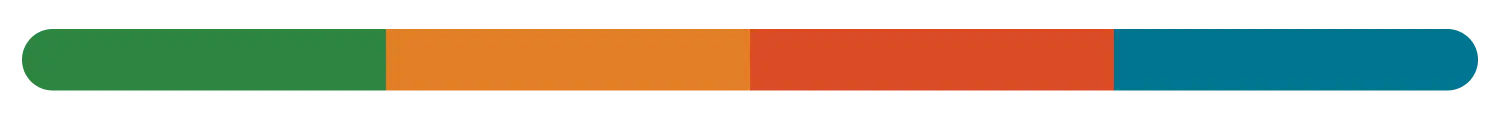 Centre Foundation Color Bar
